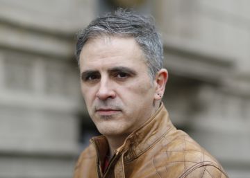 Mira: está sangrando