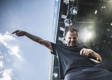 The Streets: la gran fiesta de la madurez