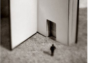 Goran Petrović: pasión por la lectura