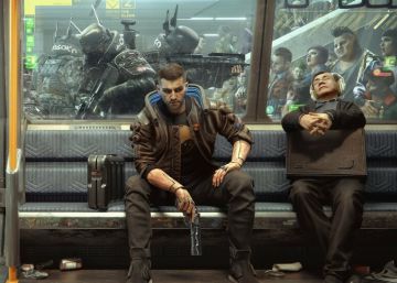 Mike Pondsmith: “Nos hemos convertido en una sociedad distópica”