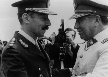 (Des)contando el horror