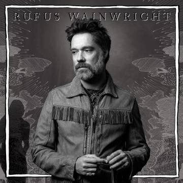 Rufus Wainwright, el valor de lo nuevo cuando recuerda a lo viejo