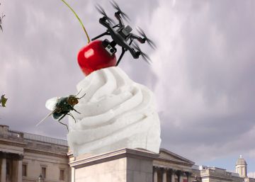 La hipótesis cibernética se reactiva en el arte