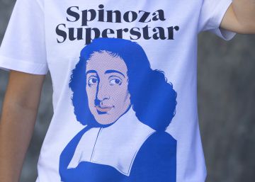 Spinoza superstar
