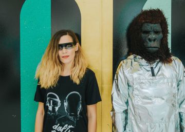 Todos los festivales a los que no puedes ir este verano están en esta playlist de ELYELLA