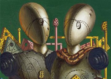 A la sombra de la Ilustración