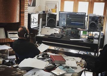 Cinco artistas a los que seguir en Instagram