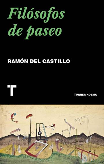 Ensoñaciones del paseante cabreado