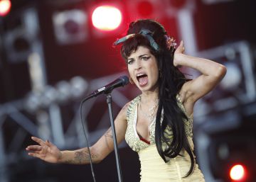 Cuando la canción devuelve el golpe