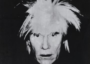 El paraíso alemán de Warhol