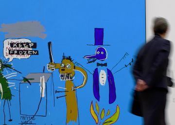 Fundación Beyeler, el gran tesoro suizo