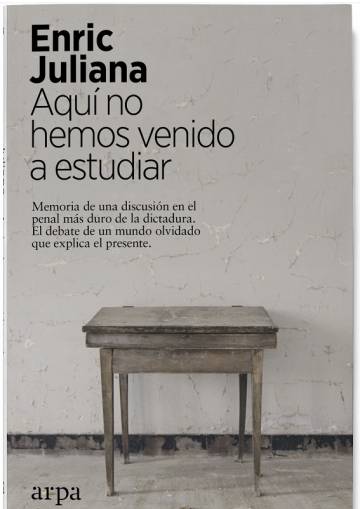 Memoria histórica de la izquierda