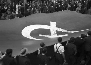 Memoria histórica de la izquierda