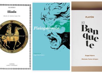 Resucitar a los clásicos: nuevas colecciones en el panorama editorial