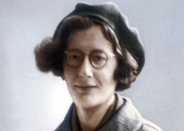 La gravedad y la gracia