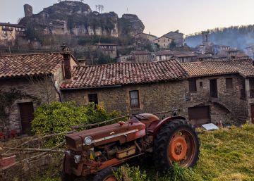 Paco Martínez Soria ‘meets’ J. G. Ballard