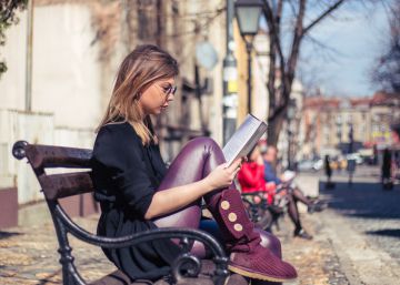 Encuentros entre páginas