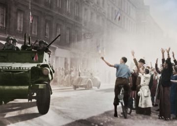 La guerra que nos hizo como somos