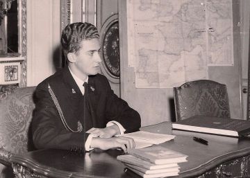 Juan Carlos I, guía de lectura