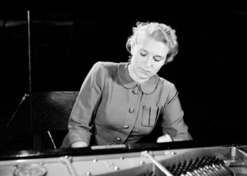 Diez discos para vestirse de gala