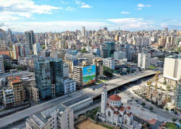 Beirut, mil y una ciudades