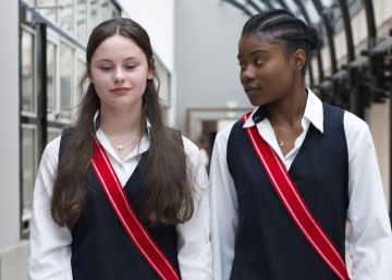 Bertrand Bonello: “Vivimos en una época dominada por el miedo”