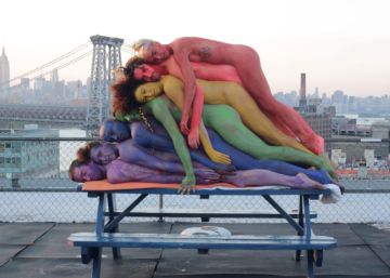 Tú que vienes a rondarme