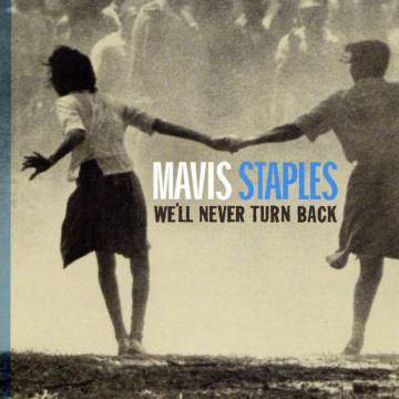 Breakers (III): Mavis Staples, the colossal voice of the essences of the North American South