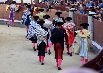 Cómo ser picador o banderillero y no morir en el intento de convencer a Trabajo