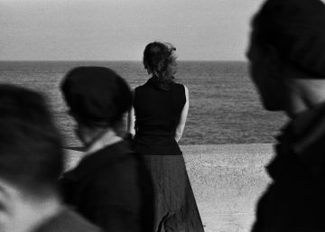 Leopoldo Pomés, buscador del misterio