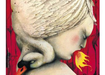 1.500 portadas de ‘Babelia’: historia gráfica de un suplemento cultural