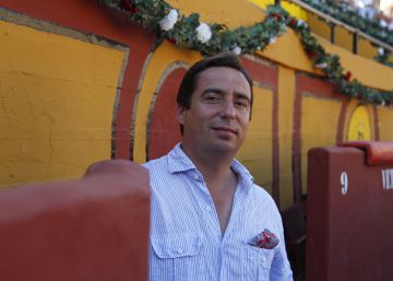 Reflexiones de José María Garzón, un taurino dañado por la corrida de El Puerto