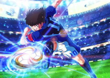 ‘Captain Tsubasa: Rise of New Champions’, el regreso de ‘Campeones’