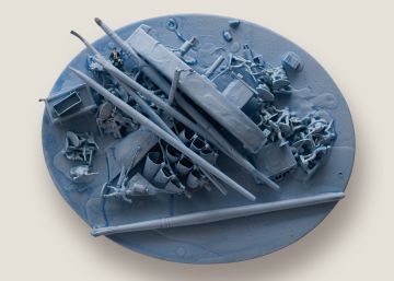 La sinrazón de las guerras