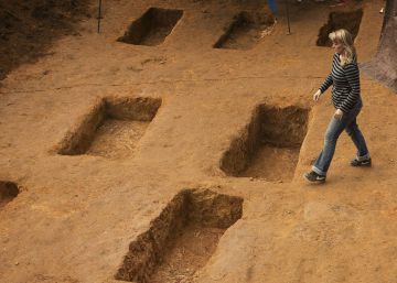 El cementerio secreto de la Nickel: la fosa común de más de 50 niños