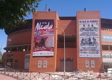 Historia tragicómica del atropello taurino de la feria de Alcalá de Henares