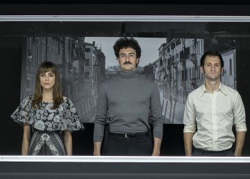 La mentira como metástasis