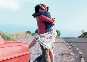 Los seis libros de la semana