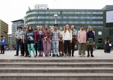 Las bienales de arte se reinventan