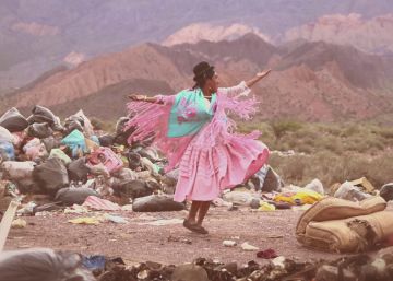 Las grietas irreversibles de la Bienal de Berlín