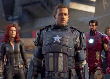 Shaun Escayg: “Todos los elementos de ‘Marvel’s Avengers’ están vinculados a la narrativa”