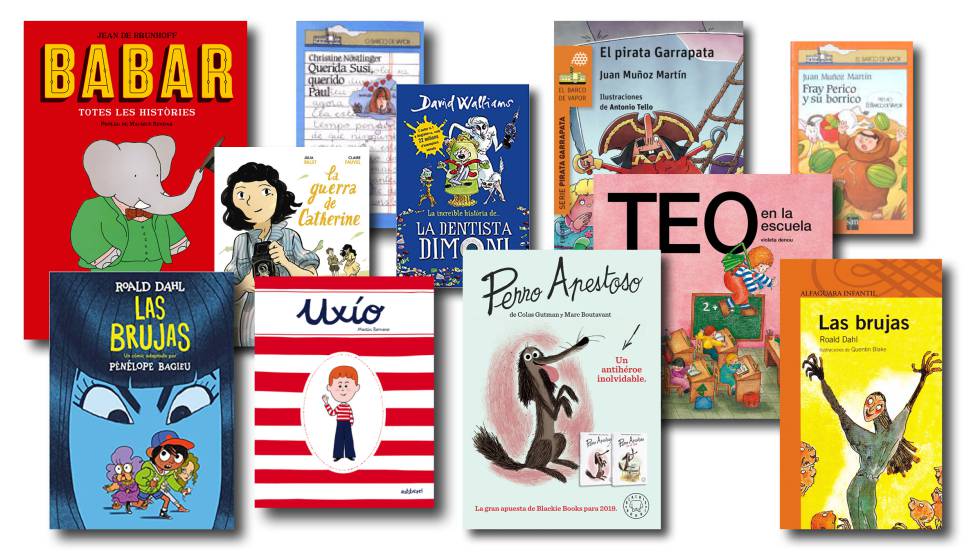 Infantil o realista: se abre el debate sobre la ilustración para niños