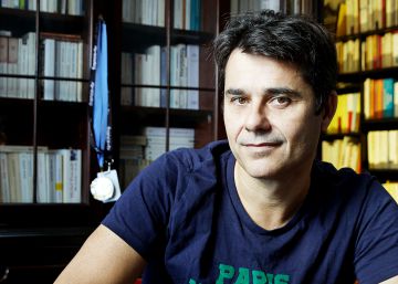 Laurent Binet: “Con los incas, tendríamos seguridad social desde hace siglos”