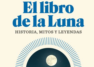 La luna, ese astro solitario al que la Tierra impidió ser planeta