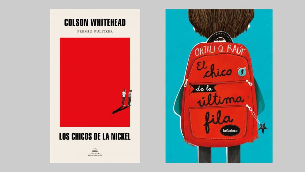 Judging a book by its cover: the best covers of the 'rentrée'
