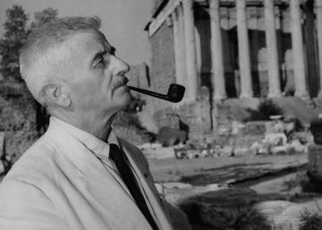 Volviendo a Faulkner