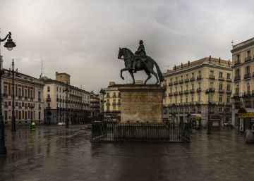 Respuestas al desasosiego