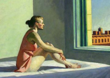 Cuando el aburrimiento les golpee, entréguense a él