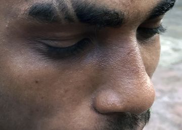 El mapa de Juan Valbuena