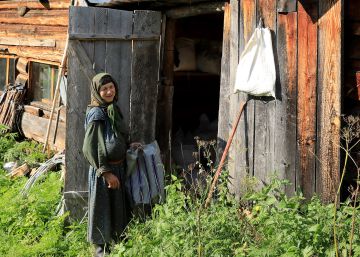 La ‘normalidad’ también era esto